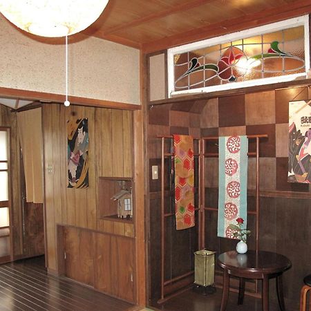 Guesthouse Higashiyama Kiotó Kültér fotó