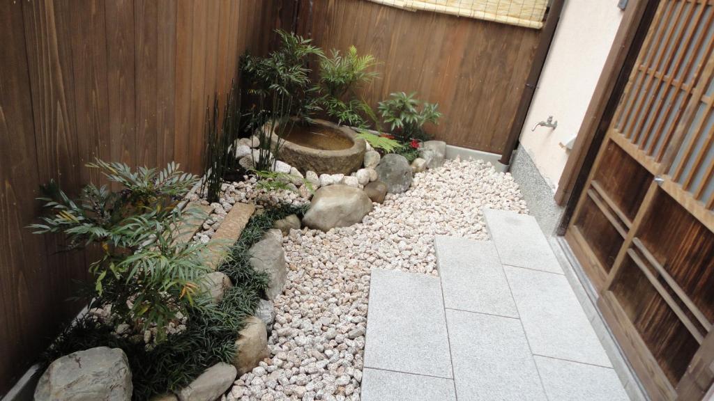 Guesthouse Higashiyama Kiotó Kültér fotó