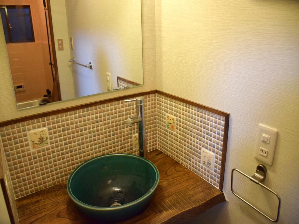 Guesthouse Higashiyama Kiotó Kültér fotó