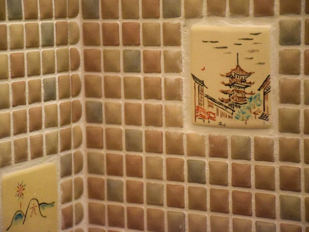 Guesthouse Higashiyama Kiotó Kültér fotó