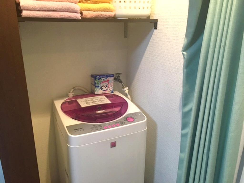 Guesthouse Higashiyama Kiotó Kültér fotó