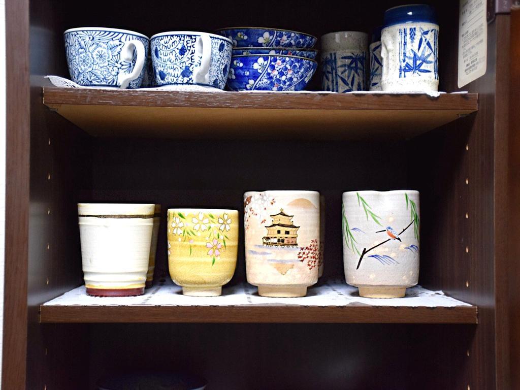 Guesthouse Higashiyama Kiotó Kültér fotó