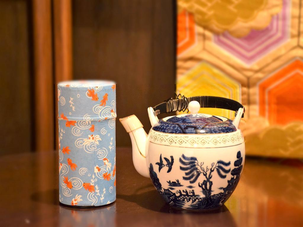 Guesthouse Higashiyama Kiotó Kültér fotó