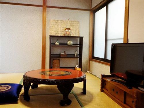 Guesthouse Higashiyama Kiotó Kültér fotó