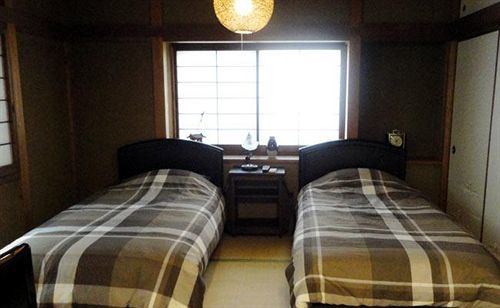 Guesthouse Higashiyama Kiotó Kültér fotó