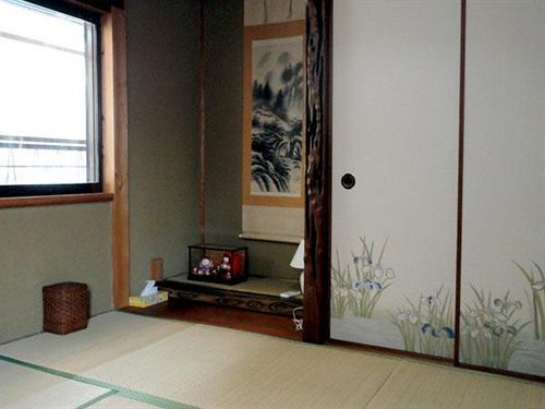 Guesthouse Higashiyama Kiotó Kültér fotó